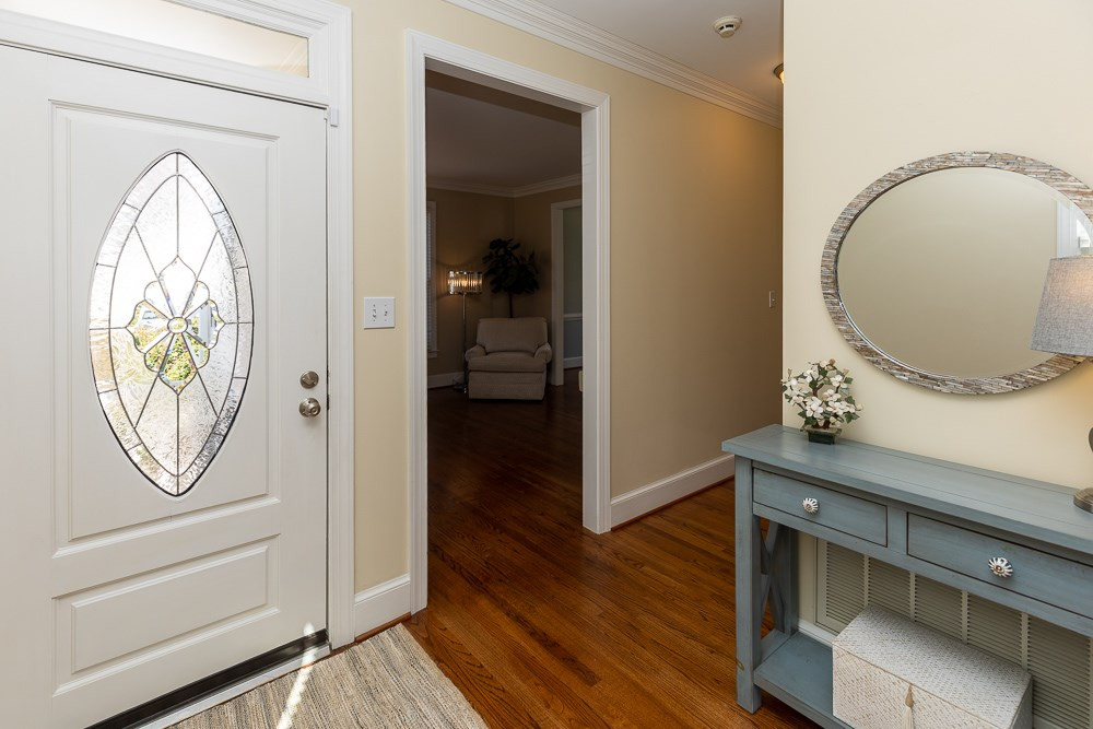 7000 Saddle Springs Court Raleigh, NC 27615 - Photo 3 of 30 Photo 3