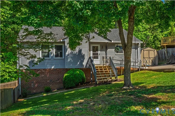 $312,000 | 7006 Mason Run Drive, North Chesterfield, VA 23234