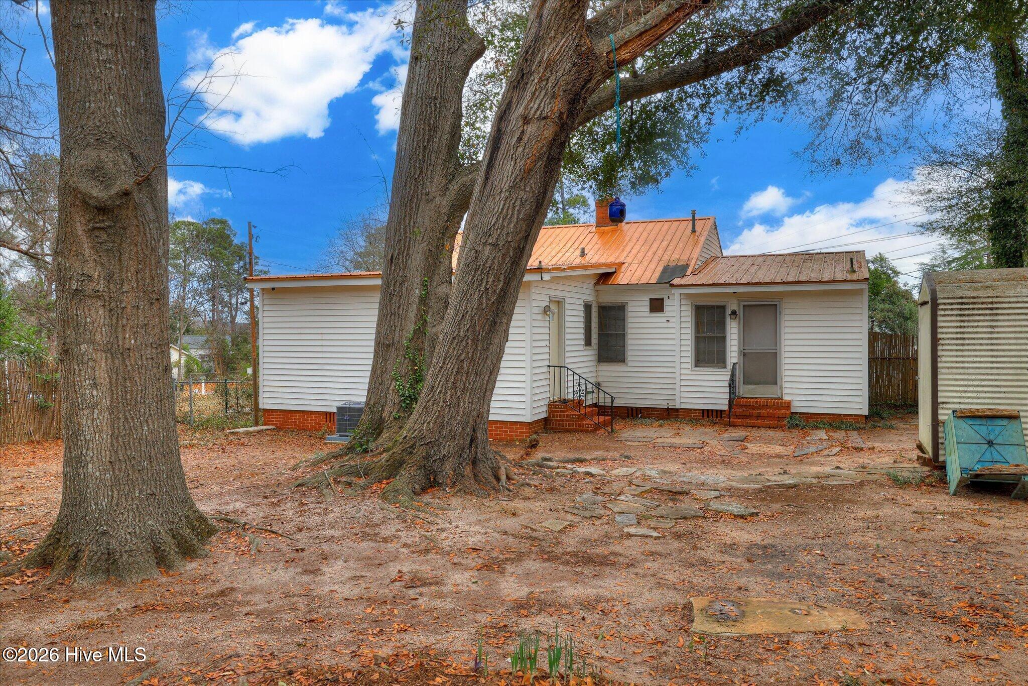 531 Carr Street Augusta, GA 30904 - Photo 34 of 36