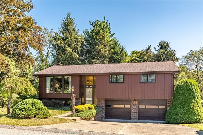 103 Locust Ridge Drive Pittsburgh, PA 15209 - Photo 1 of 24 Gallery Image 1