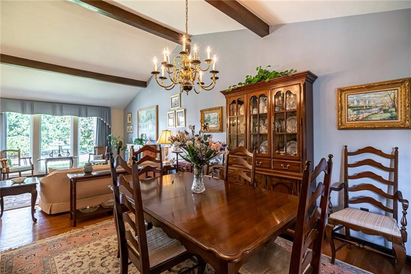 103 Locust Ridge Drive Pittsburgh, PA 15209 - Photo 11 of 24 Gallery Image 11