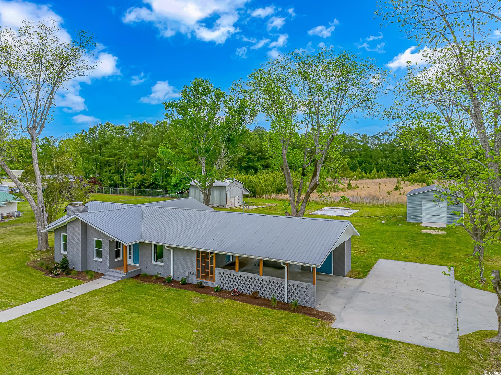 2360 Highway 701 Hwy  