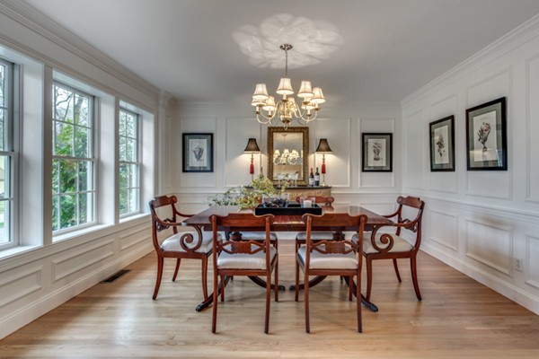 15 Burroughs Road Lexington, MA 02420 - Photo 8 of 30 Gallery Image 8