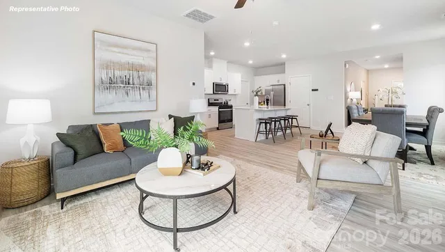 $432,000 | 15122 Puffin Court, Charlotte, NC 28215