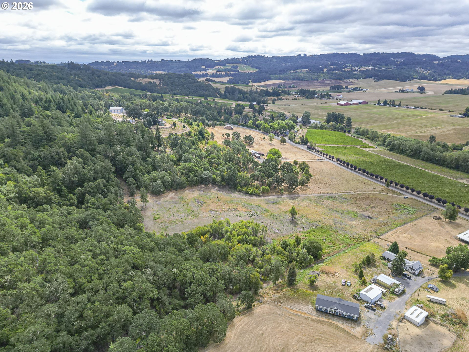 Southeast Rice Lane Amity, OR 97101 - Photo 19 of 20 Gallery Image 19