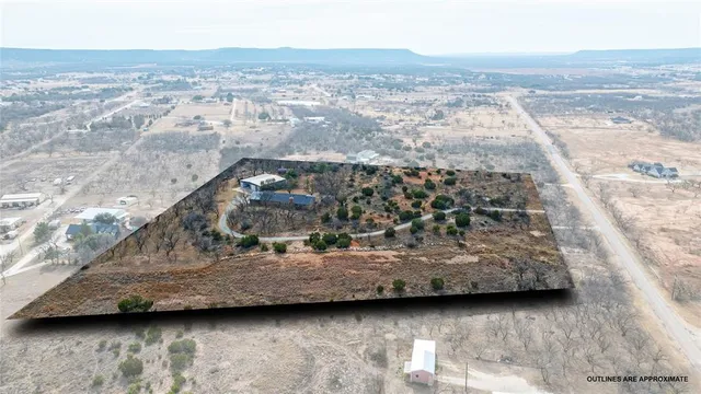 $560,000 | 431 Foothill Road, Abilene, TX 79602