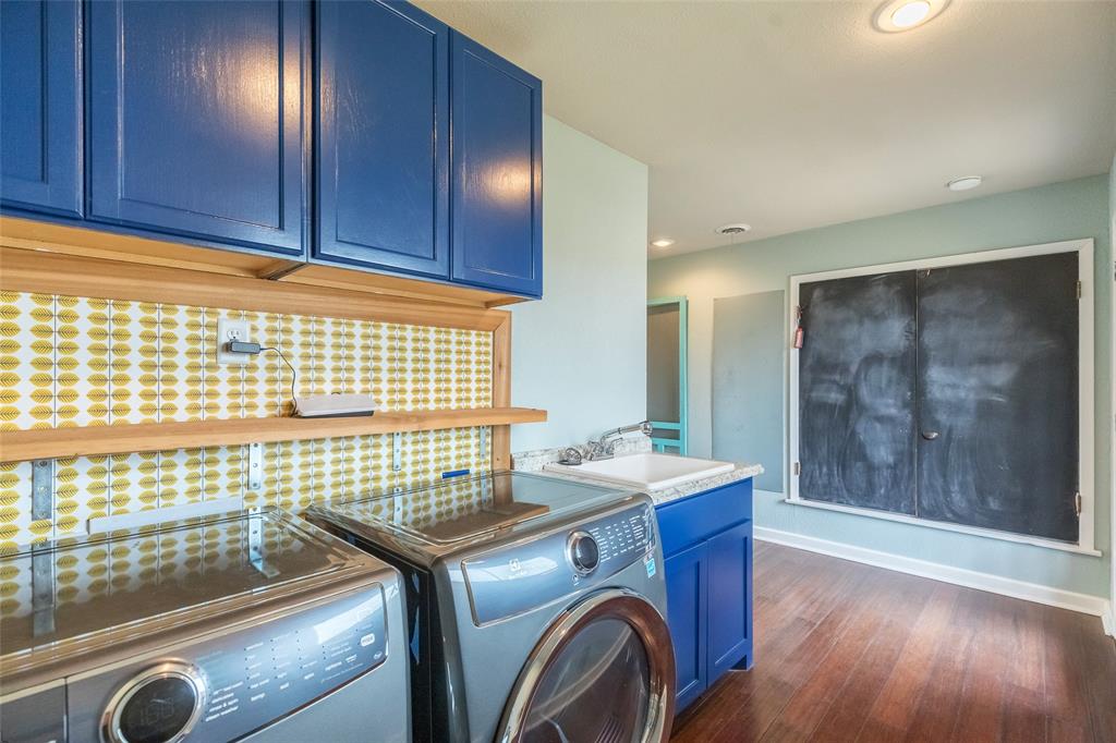 431 Foothill Road Abilene, TX 79602 - Photo 20 of 40