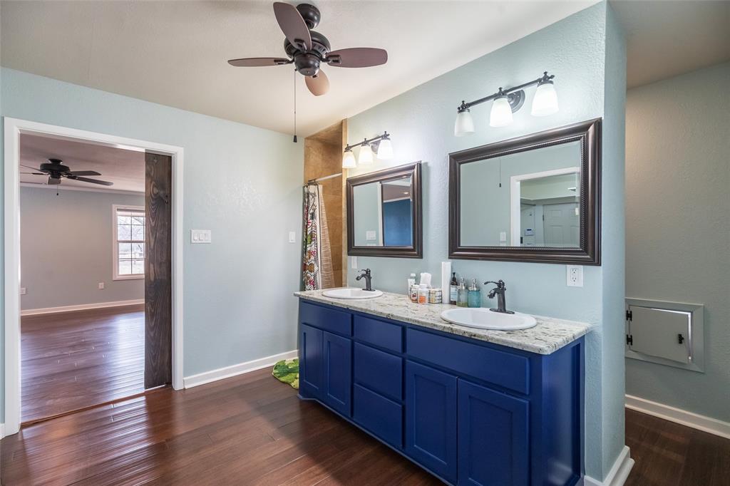 431 Foothill Road Abilene, TX 79602 - Photo 27 of 40