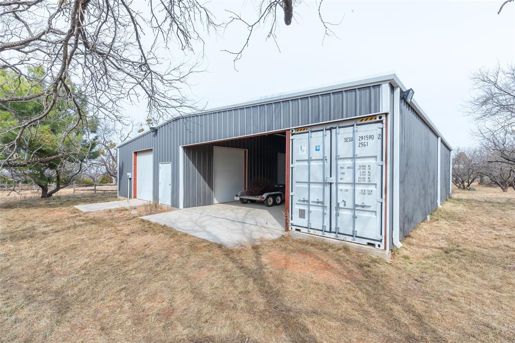 431 Foothill Road Abilene, TX 79602 - Photo 31 of 40