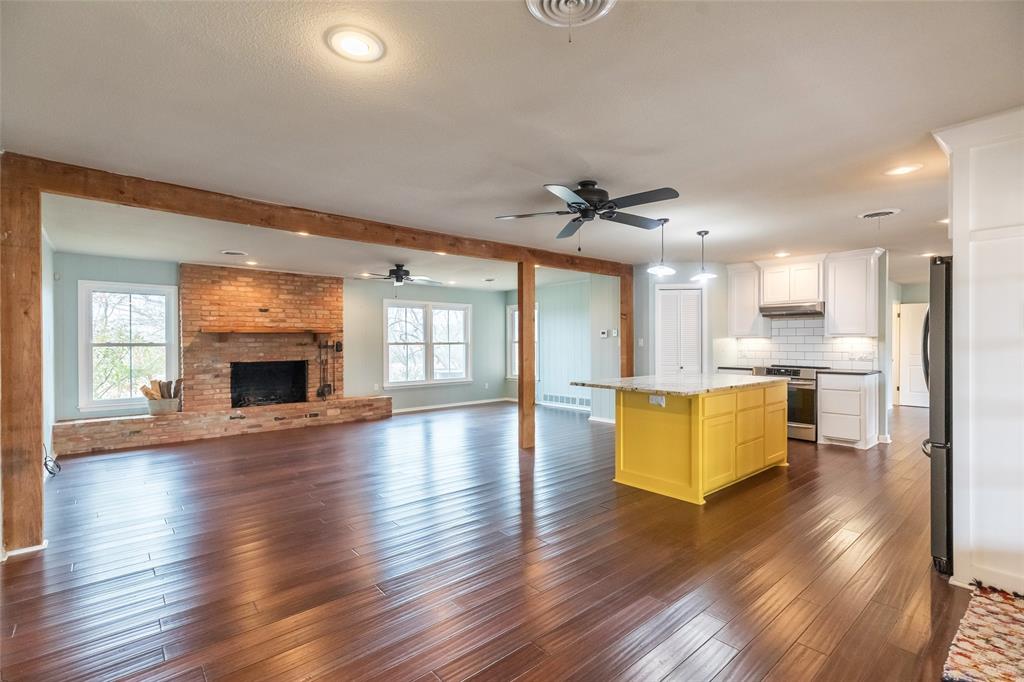 431 Foothill Road Abilene, TX 79602 - Photo 5 of 40