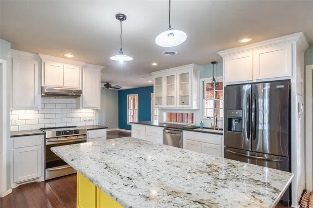 $560,000 | 431 Foothill Road, Abilene, TX 79602