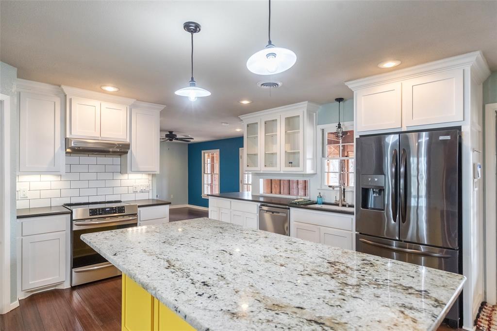 431 Foothill Road Abilene, TX 79602 - Photo 7 of 40