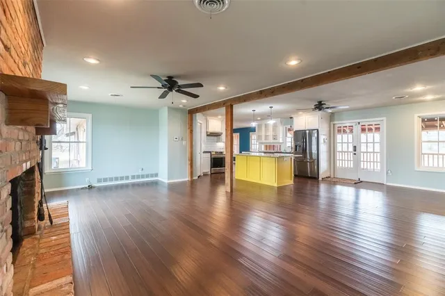 $560,000 | 431 Foothill Road, Abilene, TX 79602