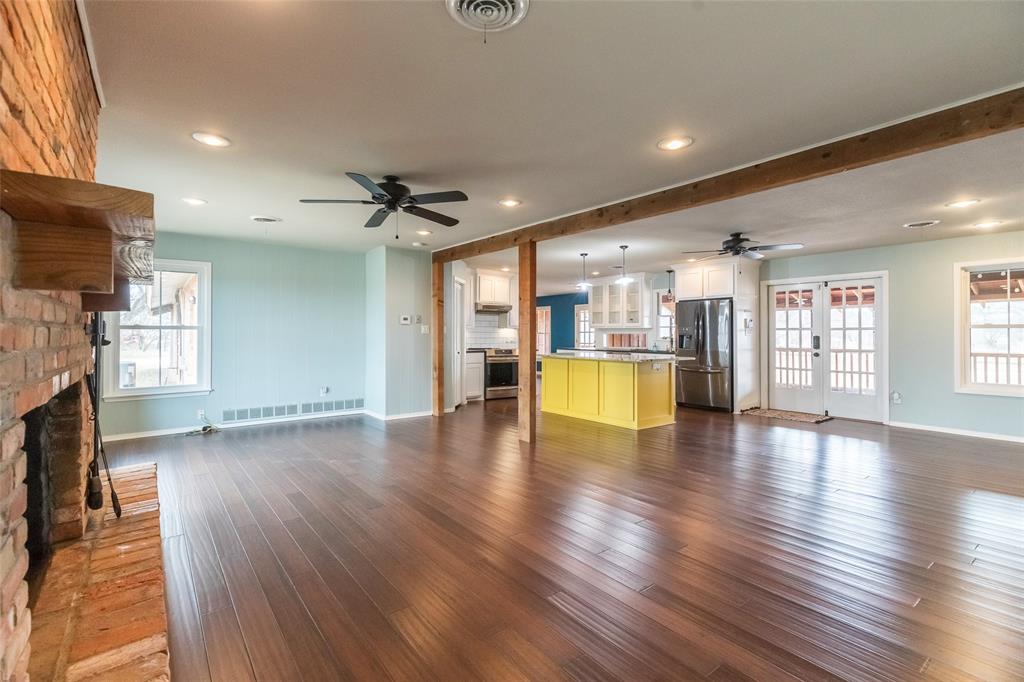 431 Foothill Road Abilene, TX 79602 - Photo 9 of 40