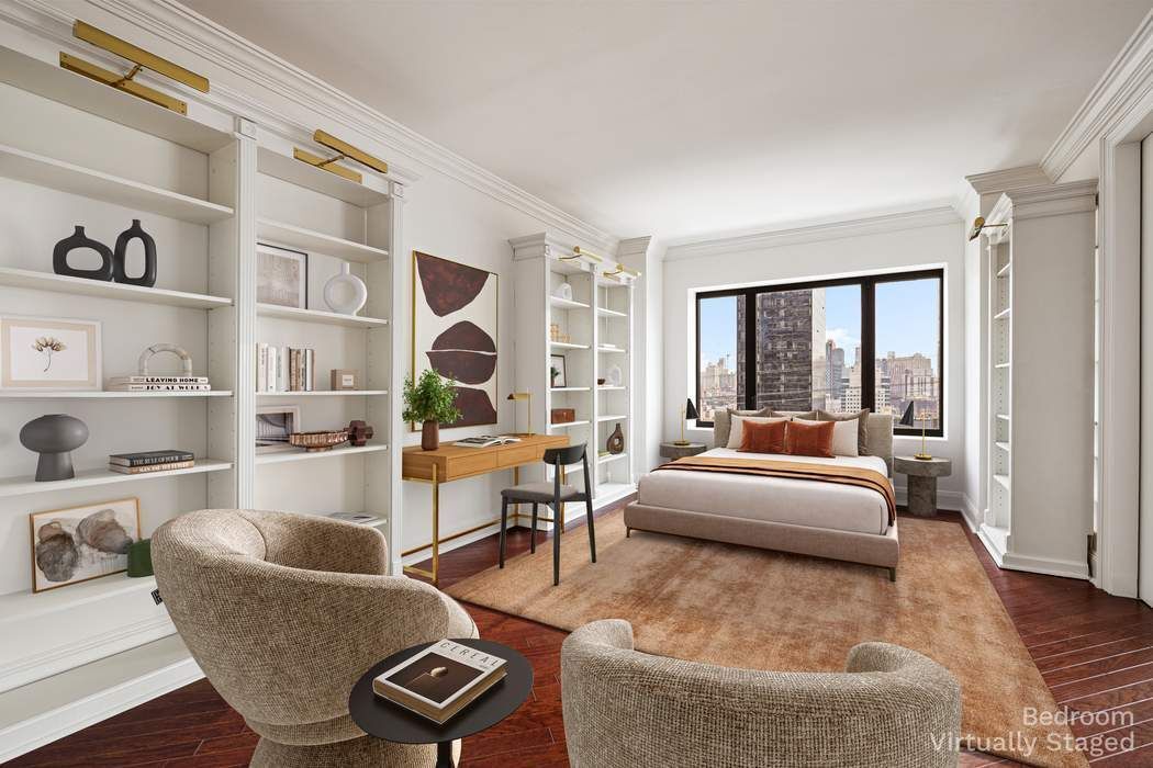 425 East 58th Street, Unit 21F Manhattan, NY 10022 - Photo 3 of 11