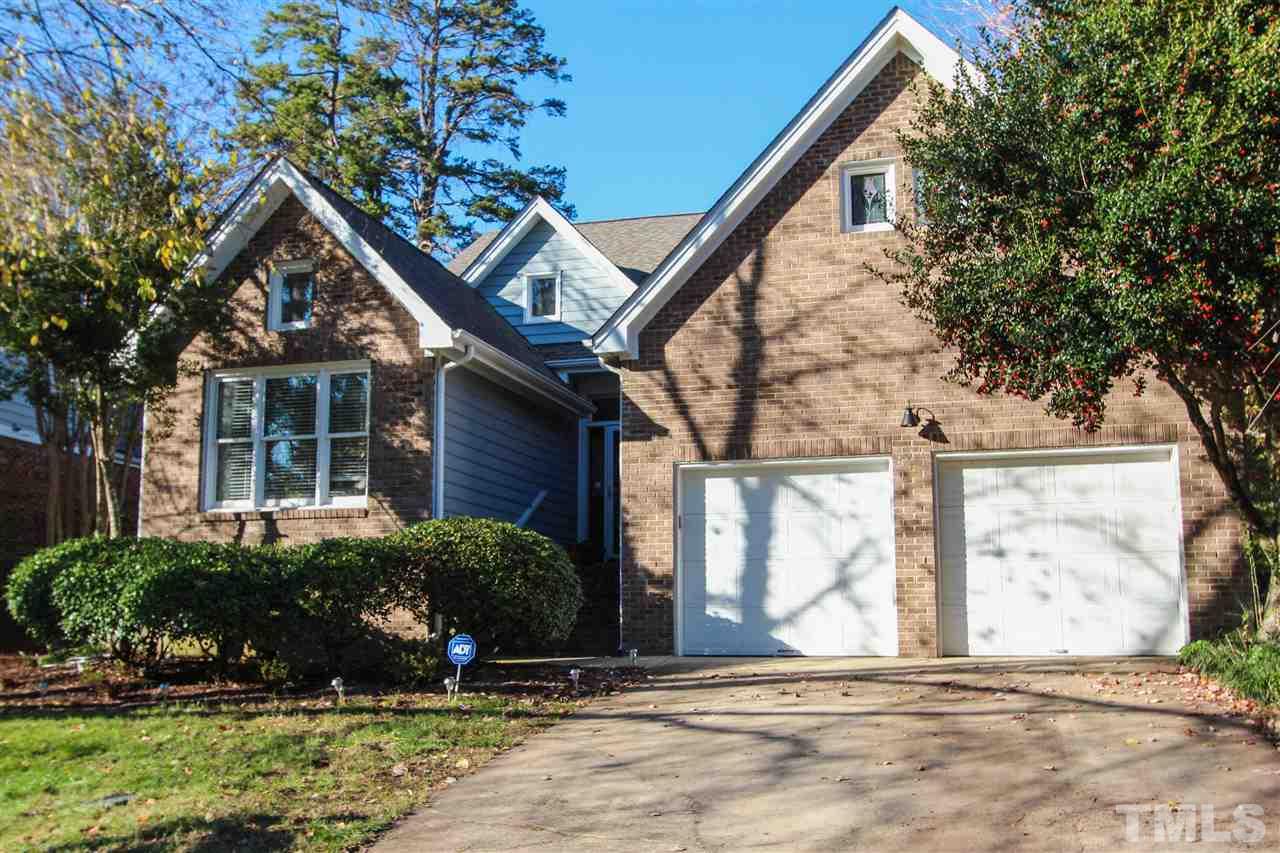 10024 Goodview Court Raleigh, NC 27613 - Photo 2 of 24