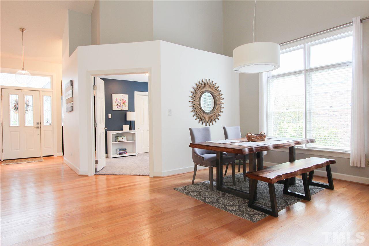 10024 Goodview Court Raleigh, NC 27613 - Photo 17 of 24