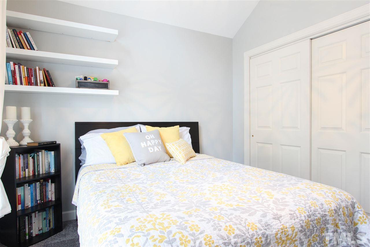 10024 Goodview Court Raleigh, NC 27613 - Photo 20 of 24