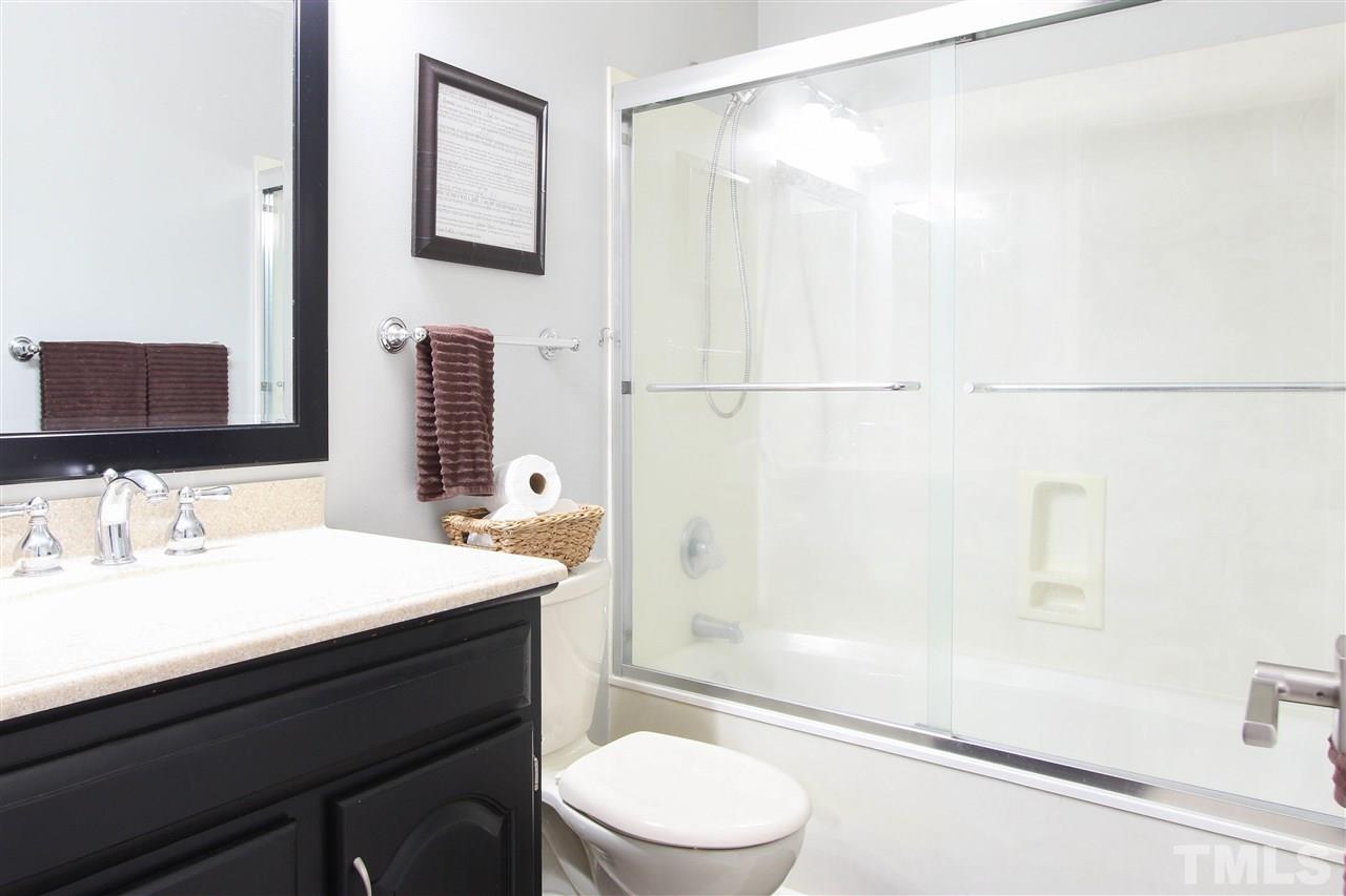10024 Goodview Court Raleigh, NC 27613 - Photo 21 of 24