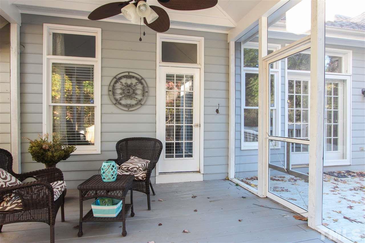 10024 Goodview Court Raleigh, NC 27613 - Photo 23 of 24