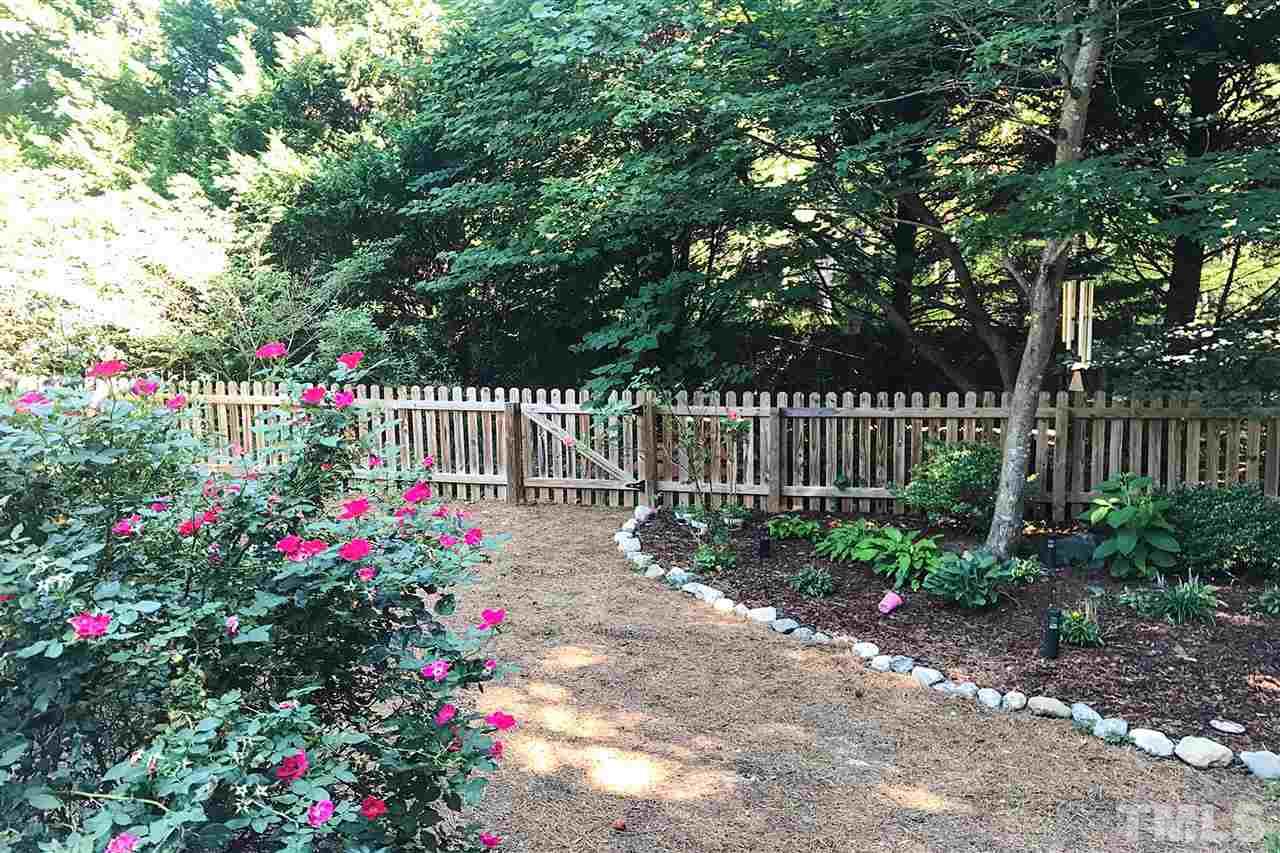 10024 Goodview Court Raleigh, NC 27613 - Photo 24 of 24
