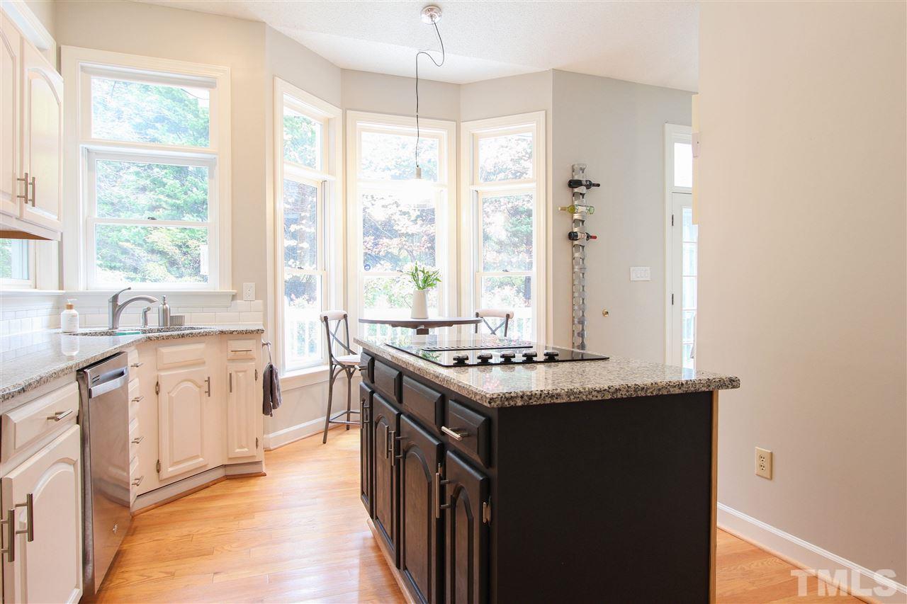 10024 Goodview Court Raleigh, NC 27613 - Photo 6 of 24