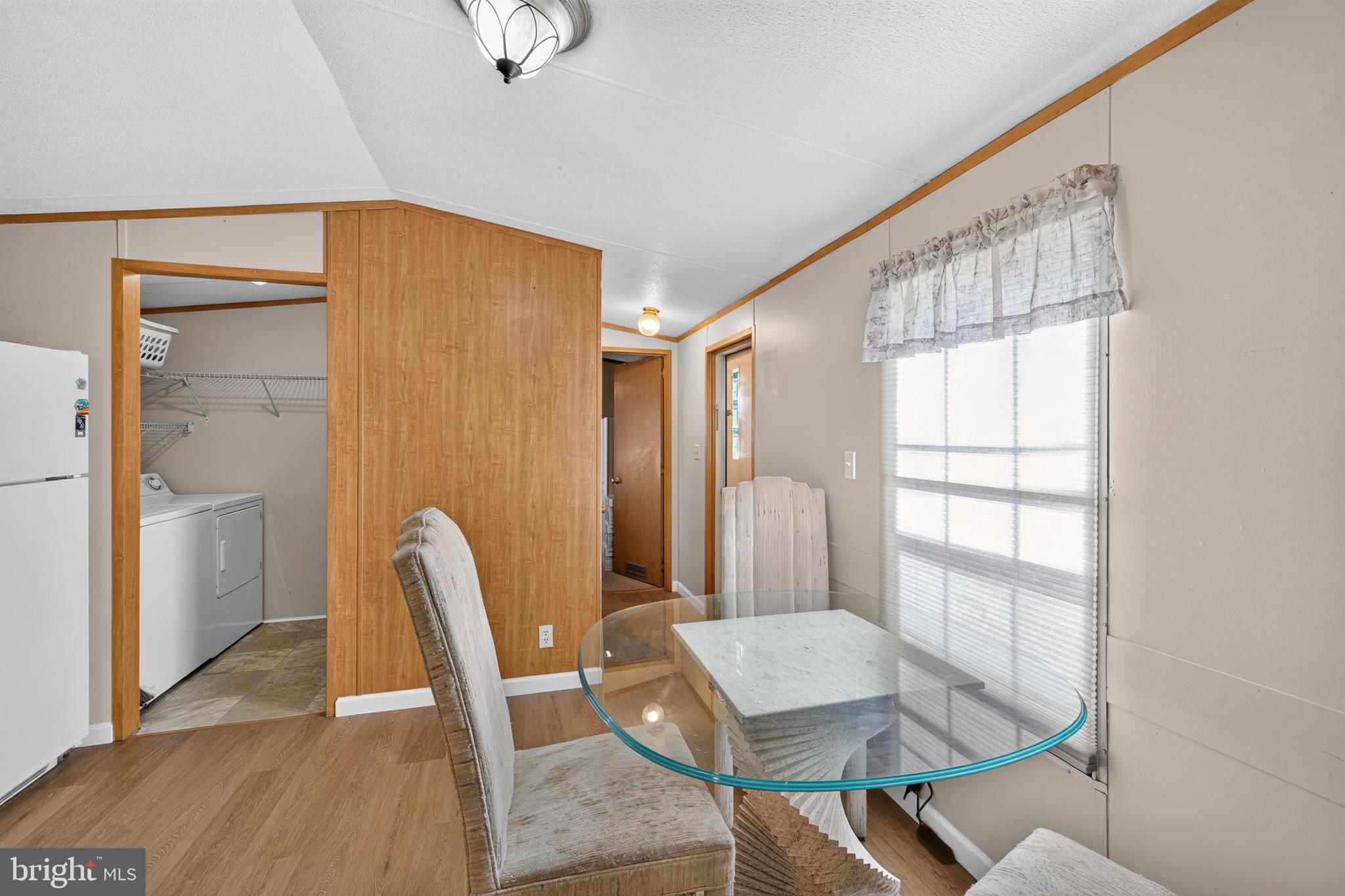 8 West Reybold Drive, Unit 8 Middletown, DE 19709 - Photo 9 of 30 Bright and airy dining space awaits.