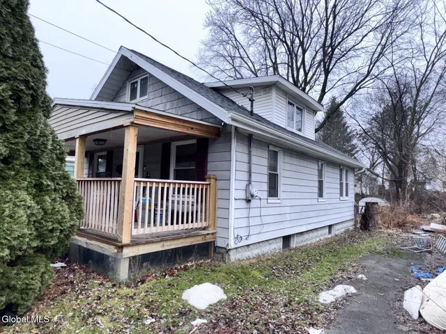$125,000 | 2839 Broadway, Rotterdam, NY 12306