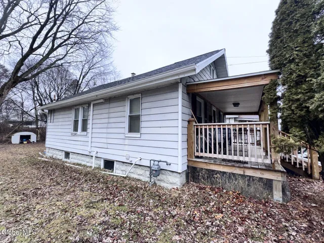 $125,000 | 2839 Broadway, Rotterdam, NY 12306