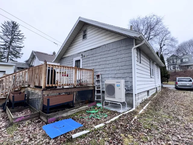 $125,000 | 2839 Broadway, Rotterdam, NY 12306