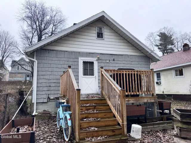 $125,000 | 2839 Broadway, Rotterdam, NY 12306
