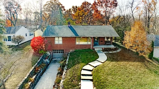 $249,000 | 1207 Digby Drive, Lafayette, IN 47905