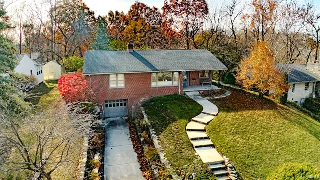 $249,000 | 1207 Digby Drive, Lafayette, IN 47905