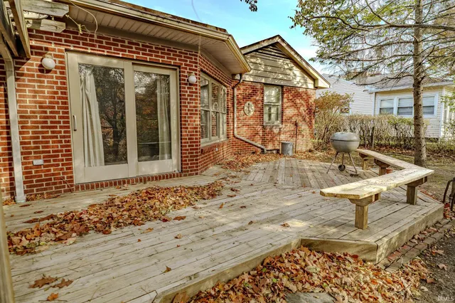 $249,000 | 1207 Digby Drive, Lafayette, IN 47905