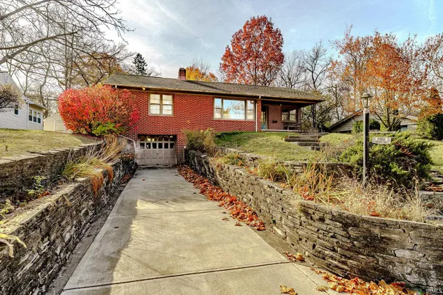 $249,000 | 1207 Digby Drive, Lafayette, IN 47905