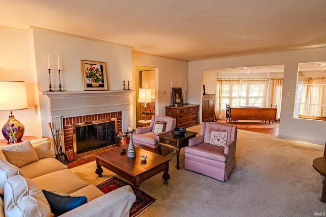 $249,000 | 1207 Digby Drive, Lafayette, IN 47905