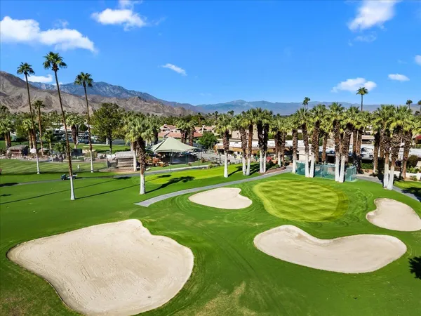 $635,000 | 45720 Club Cir Drive, Unit 285, Palm Desert, CA 92260