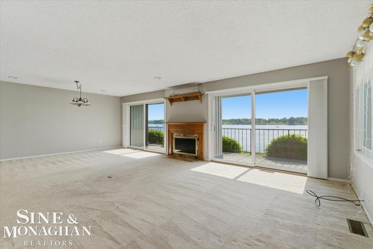 1715 River Road, Unit 58 St. Clair, MI 48079 - Photo 25 of 44