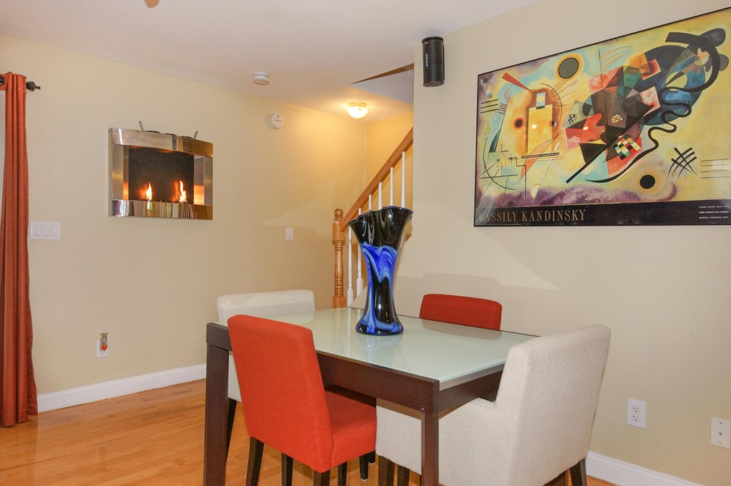 20 Burrell Street, Unit 20 Boston, MA 02119 - Photo 4 of 22 Gallery Image 4