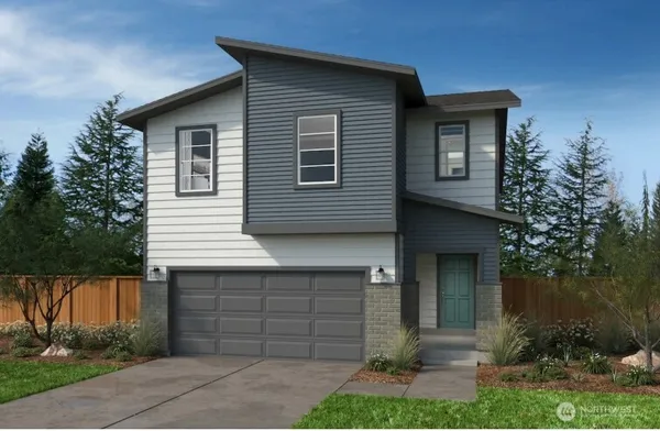 $627,555 | 907 Britschgi Street, Unit 48, Buckley, WA 98321