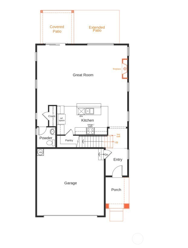 907 Britschgi Street, Unit 48 Buckley, WA 98321 - Photo 2 of 4