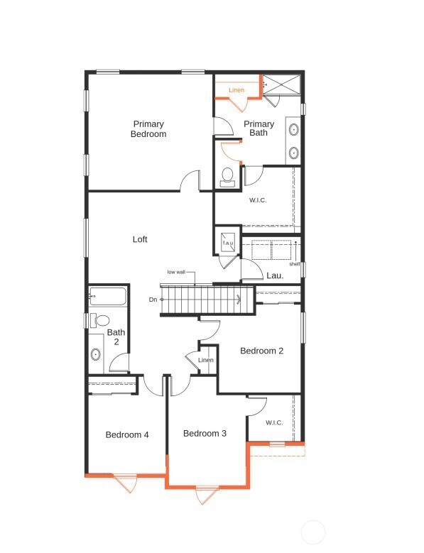 907 Britschgi Street, Unit 48 Buckley, WA 98321 - Photo 3 of 4