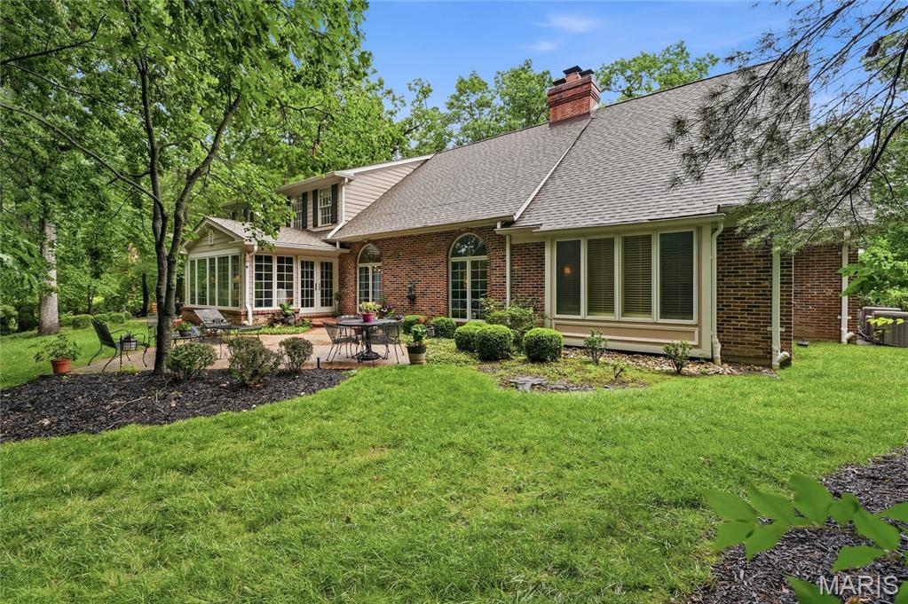 9767 Fall Ridge Trail Sunset Hills, MO 63127 - Photo 2 of 53 Gallery Image 2