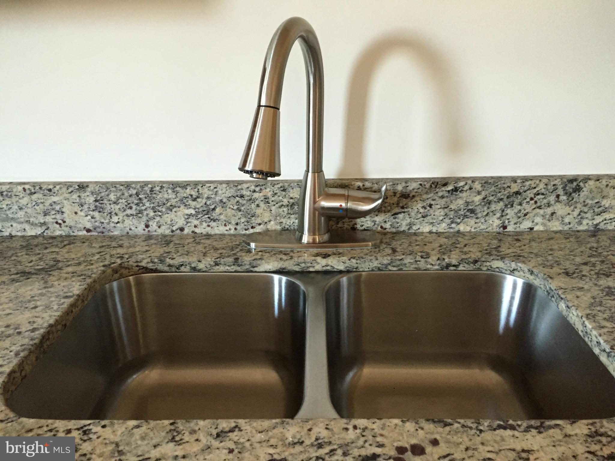 9742 Luguna Road Middle River, MD 21220 - Photo 13 of 27 Quality faucet with double sink
