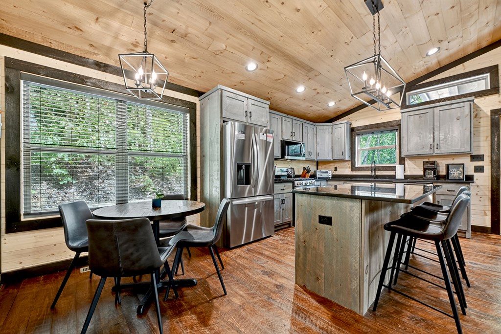 55 Skyline Drive Blue Ridge, GA 30513 - Photo 10 of 50 Gallery Image 10