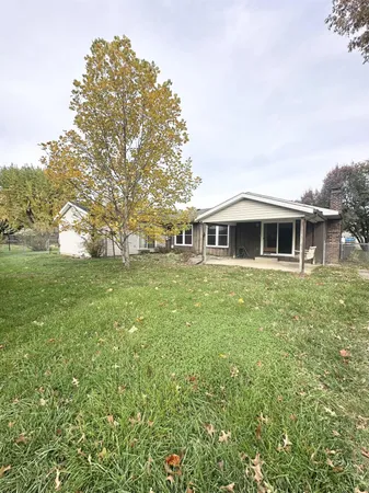 $235,000 | 623 East Old Orchard Lane, Connersville, IN 47331