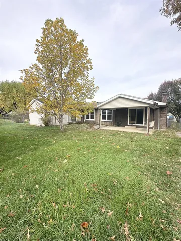 $249,900 | 623 East Old Orchard Lane, Connersville, IN 47331