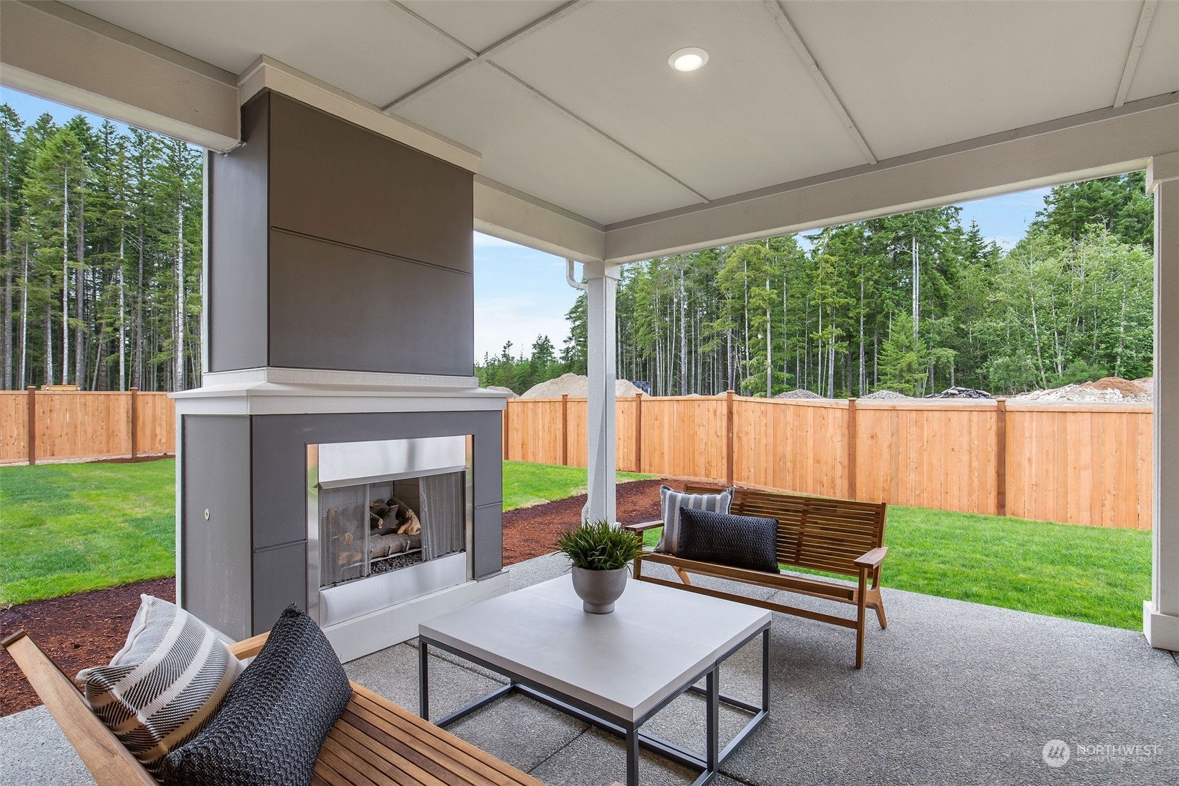 5379 Kinross Road Southwest, Unit 100 Port Orchard, WA 98367 - Photo 12 of 13 Gallery Image 12