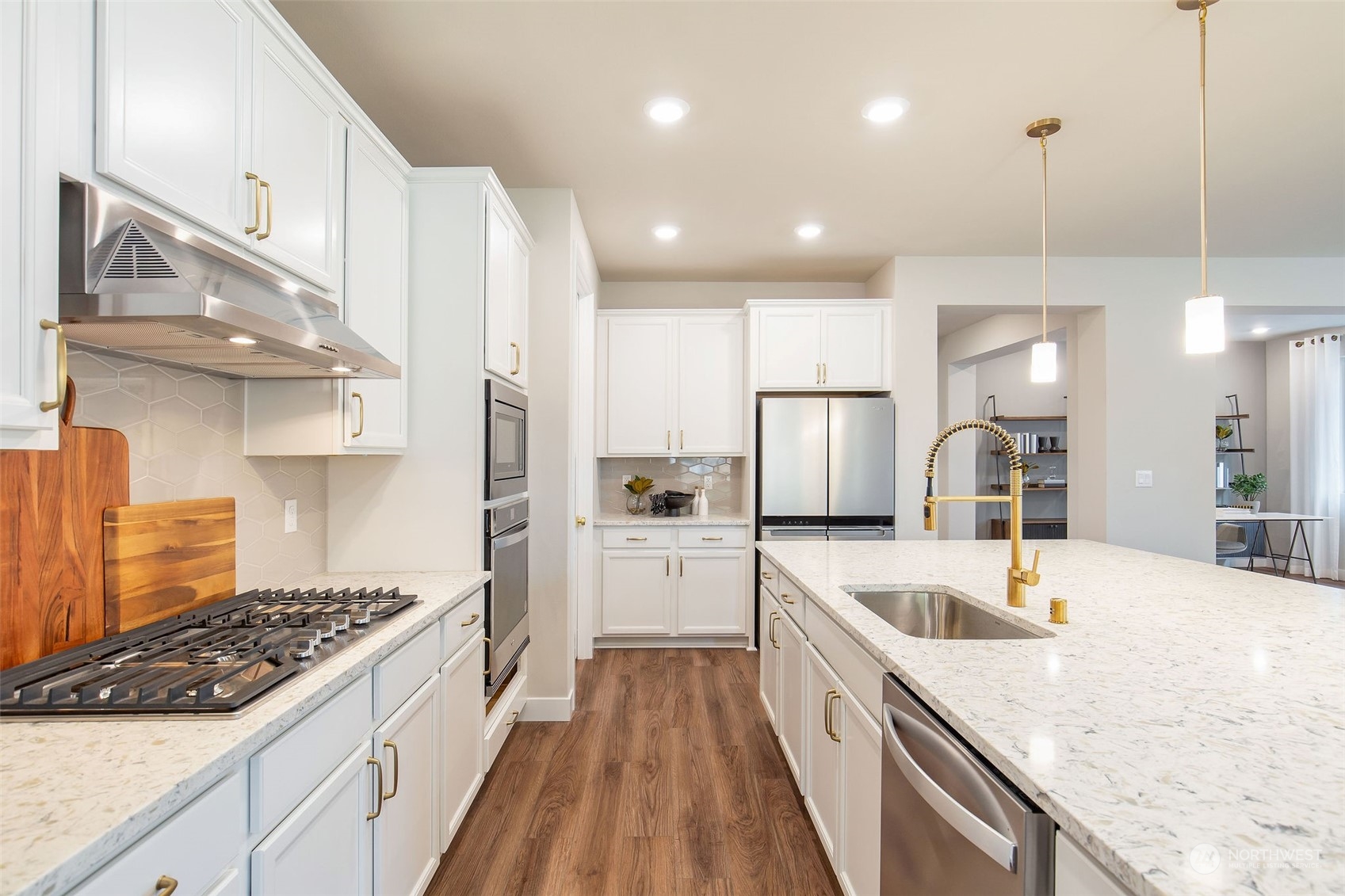5379 Kinross Road Southwest, Unit 100 Port Orchard, WA 98367 - Photo 6 of 13 Gallery Image 6