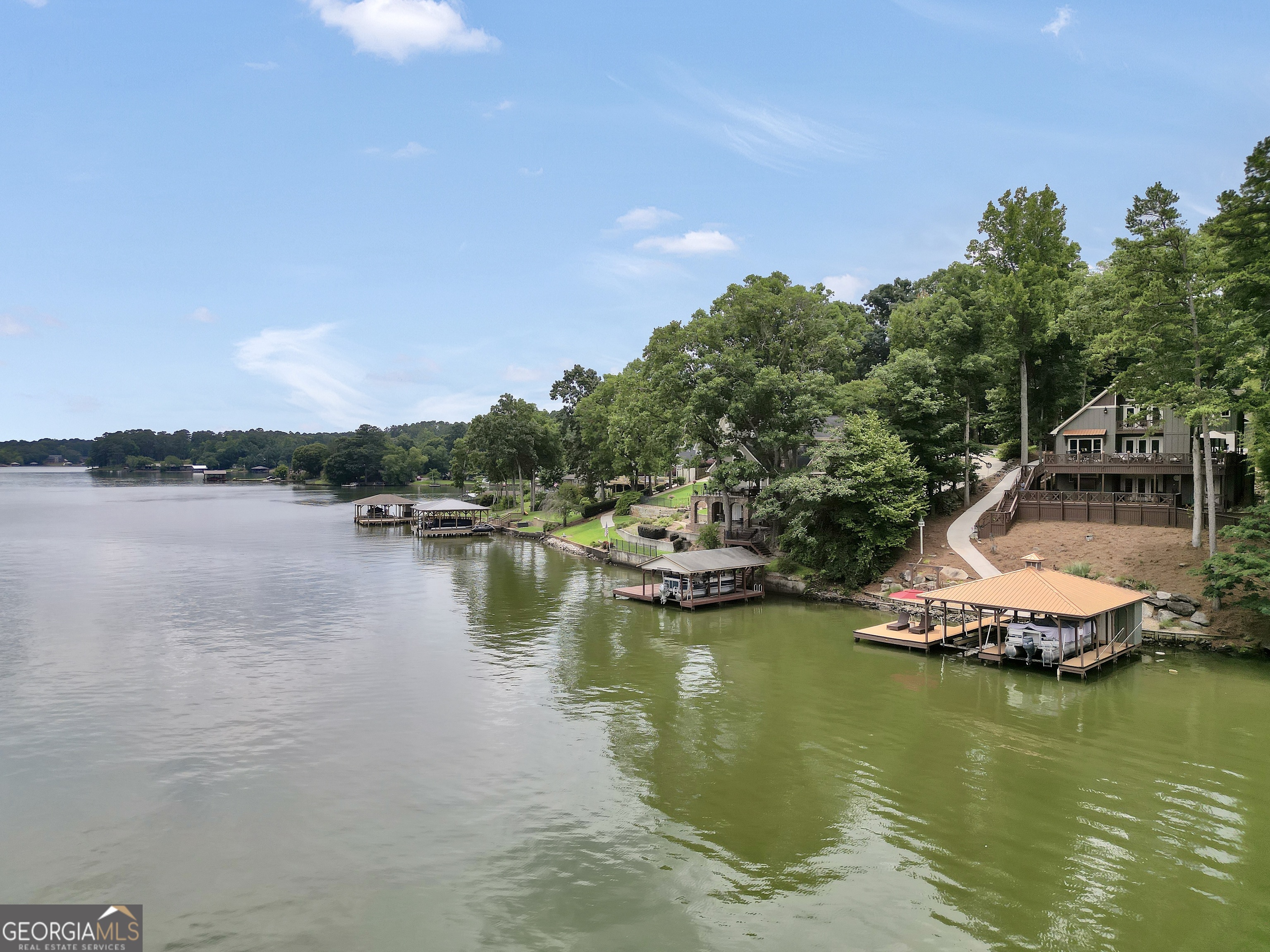 298 Roberts Point Road Jackson, GA 30233 - Photo 5 of 84
